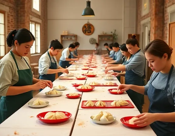 上海厨政管理师高级考证辅导班