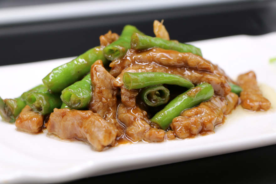 上海本帮菜培训