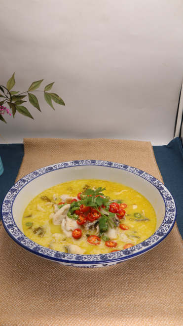 上海炒菜培训