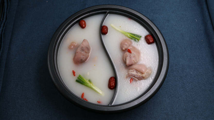 上海老妈蹄花培训