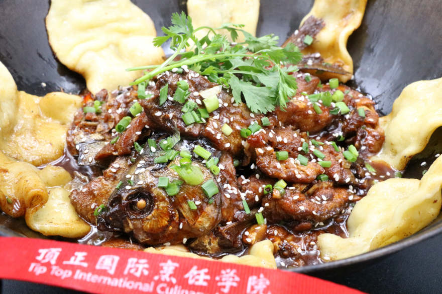 上海地锅鱼培训