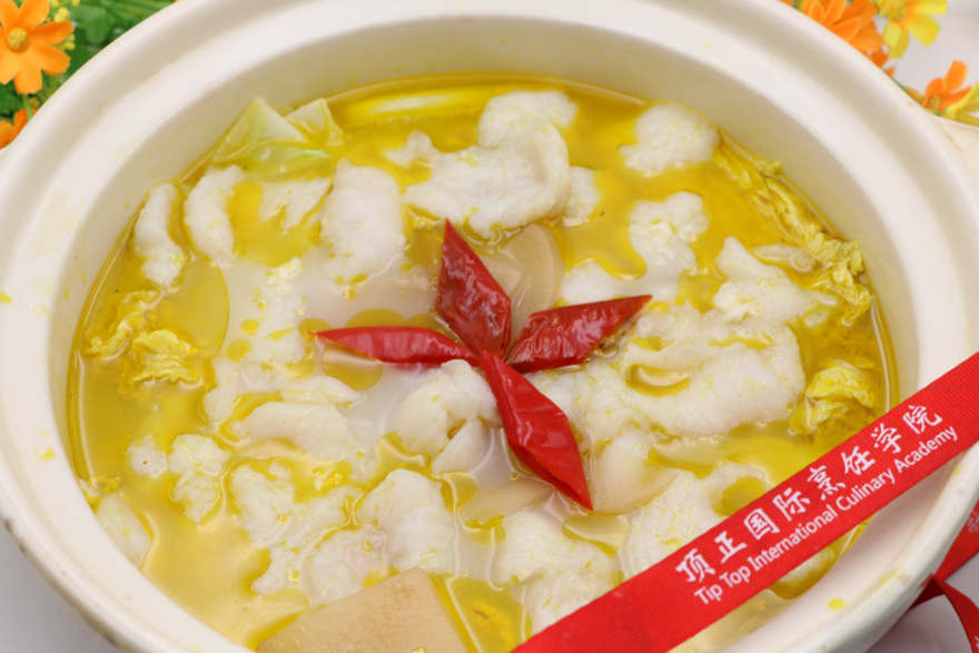 上海咕噜鱼培训