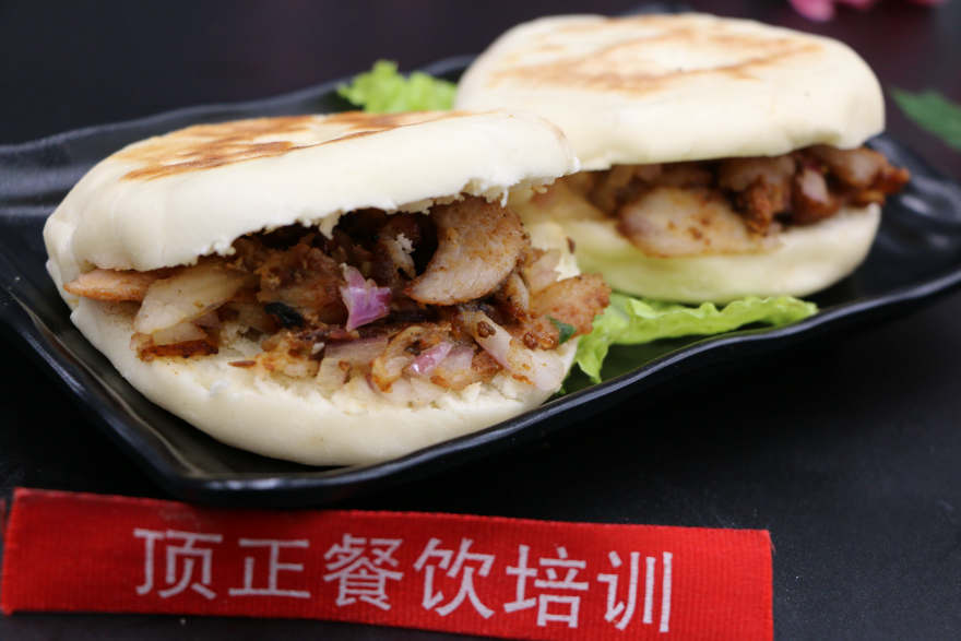 上海土耳其烤肉培训