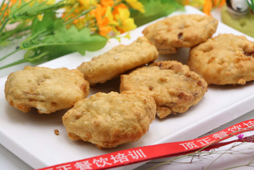 上海藕夹培训