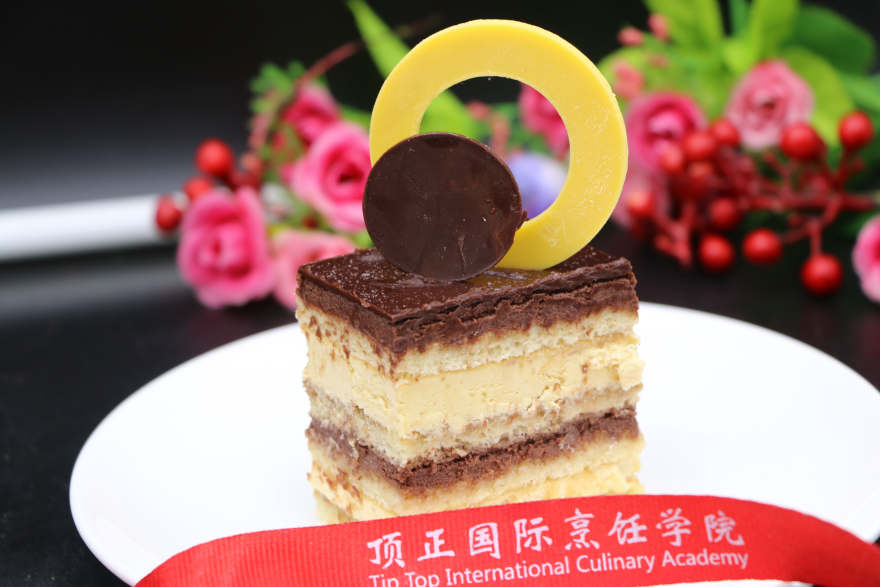上海欧培拉培训