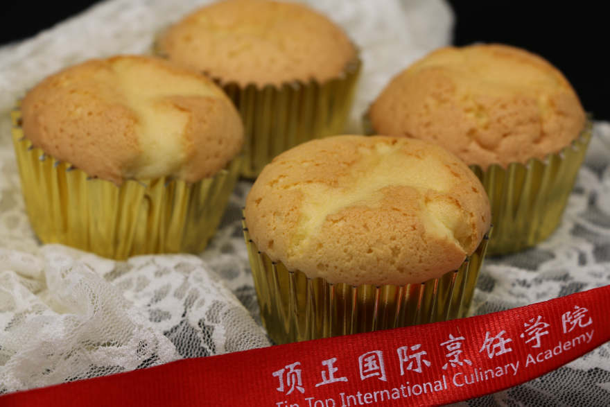上海无水小蛋糕培训