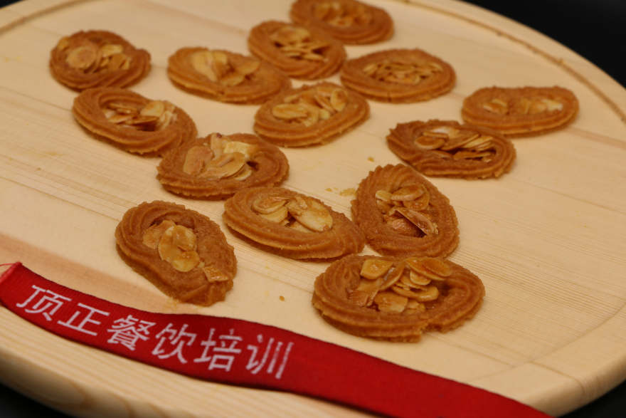 上海小饼干培训