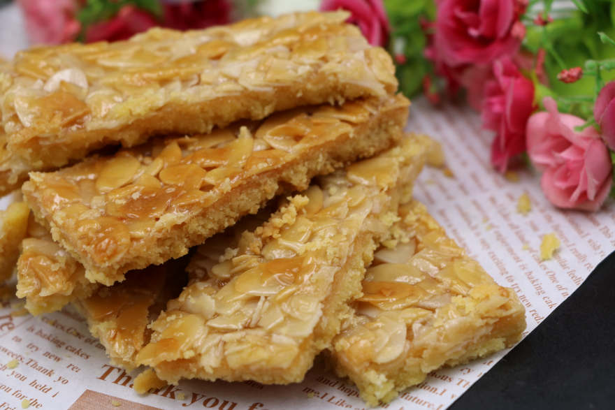 上海杏仁排培训