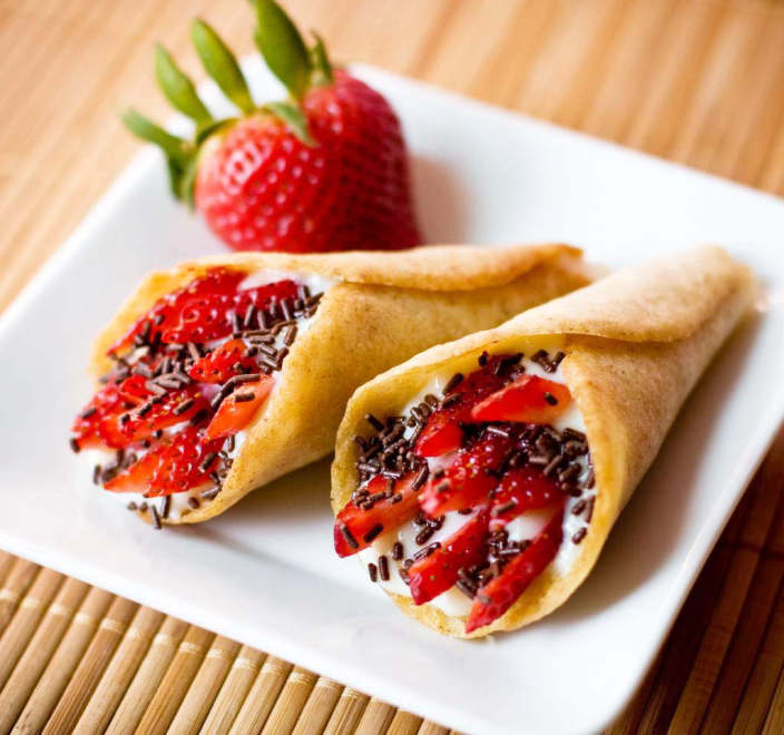 上海可丽饼培训