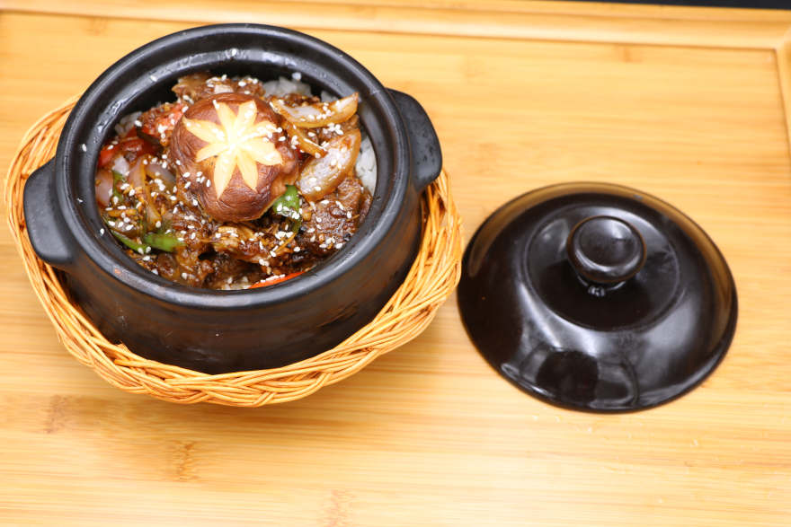 上海日式料理培训