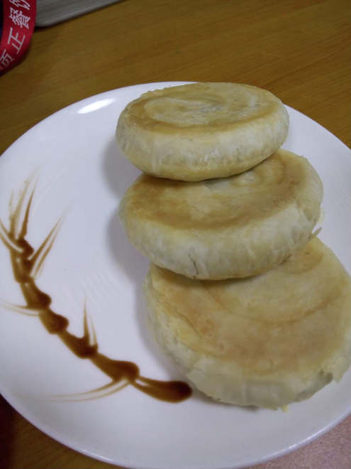 上海板栗饼培训