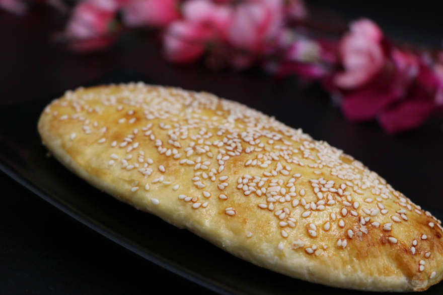 上海黄桥烧饼培训