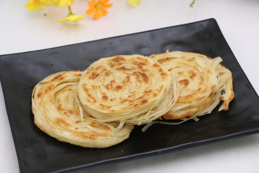 上海金丝饼培训