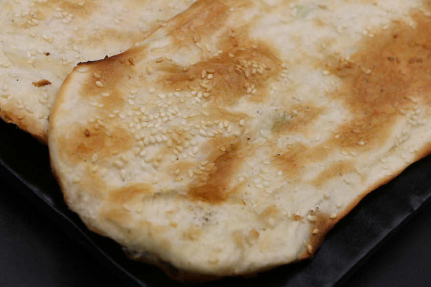 上海蒙城烧饼培训