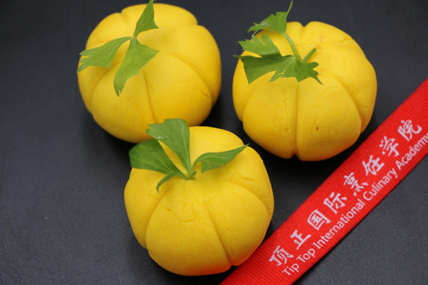 上海南瓜饼培训