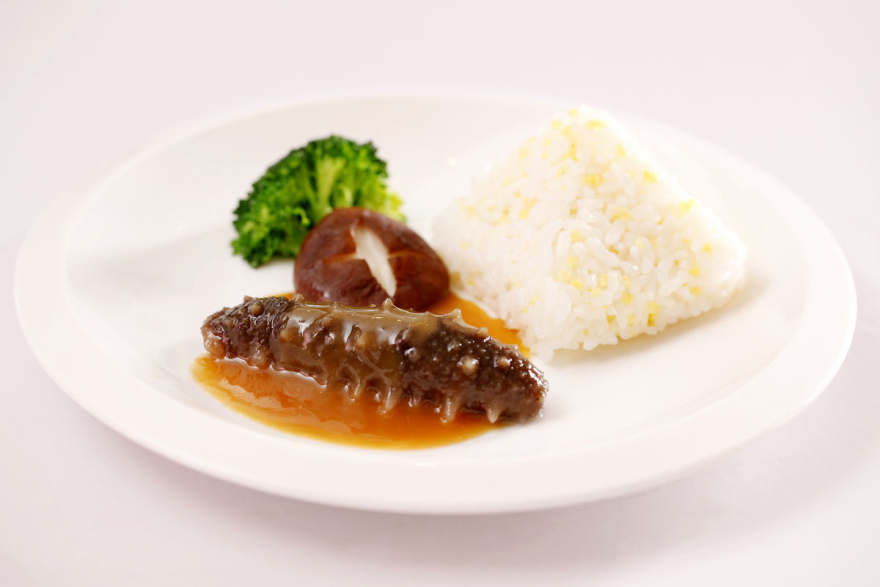 上海鲍汁饭培训