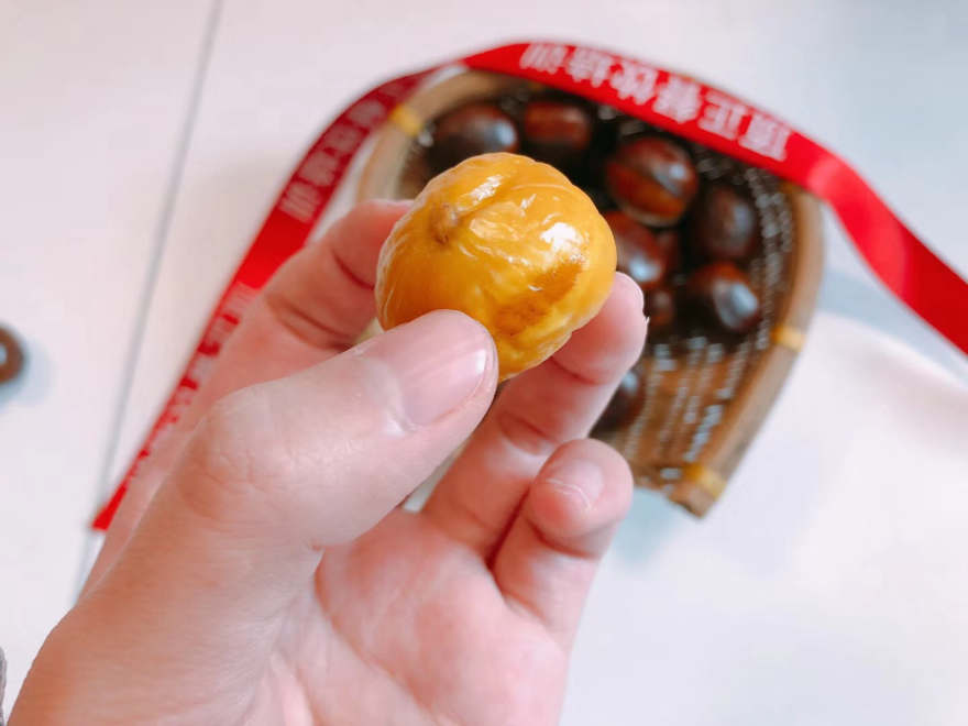 上海炒板栗培训