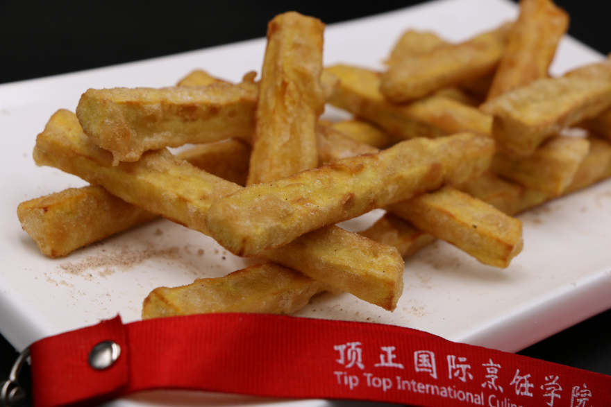 上海甘梅地瓜培训