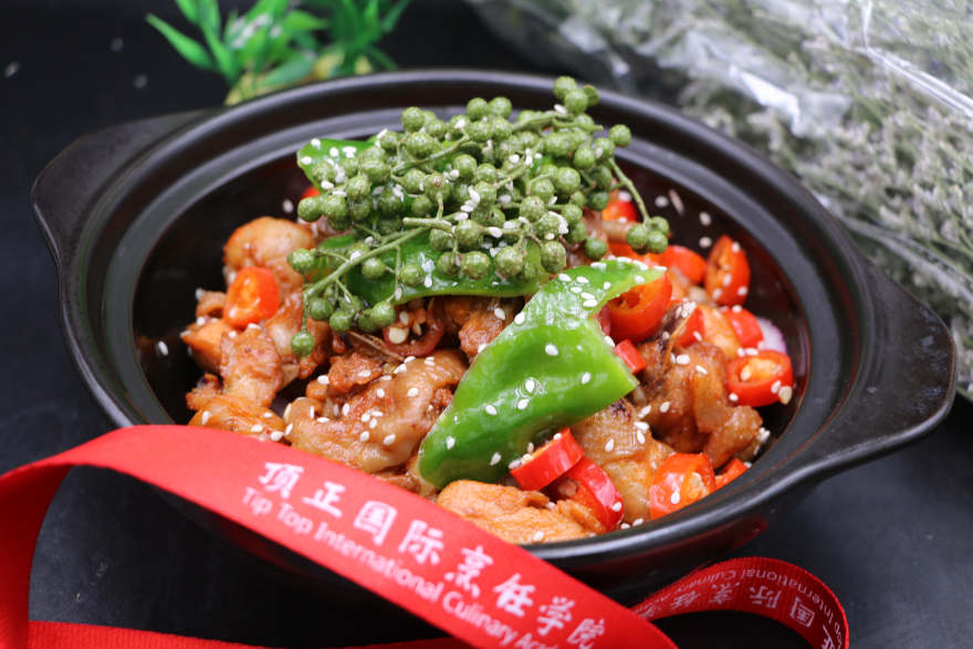 上海瓦香鸡培训