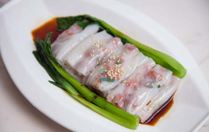上海肠粉培训