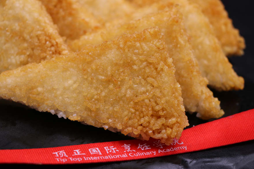 上海糍饭糕培训