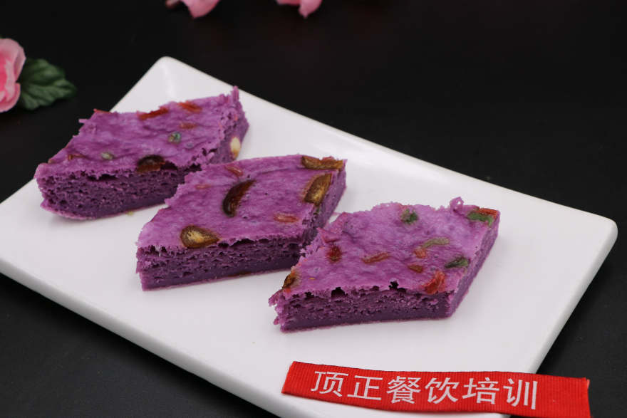 上海发糕培训
