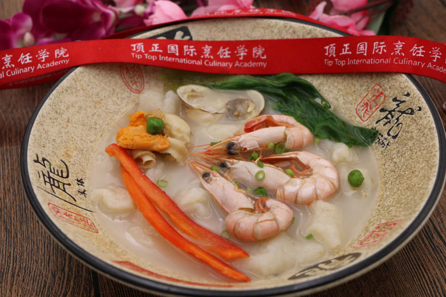上海疙瘩面培训