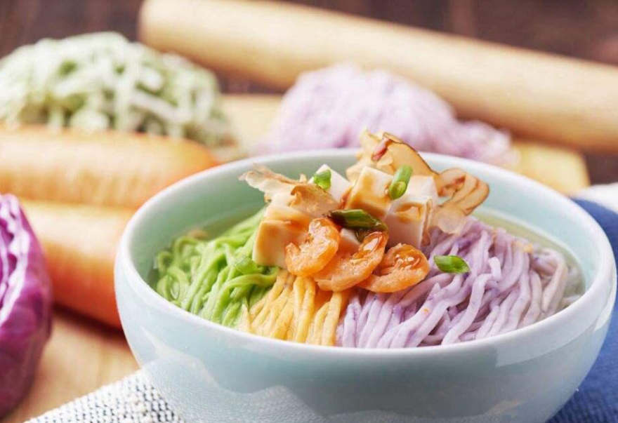 上海锅烧面培训