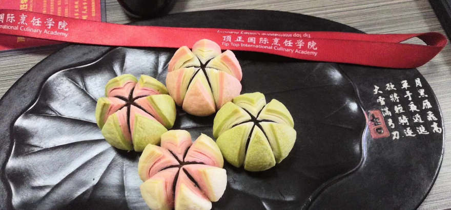 上海开口笑培训