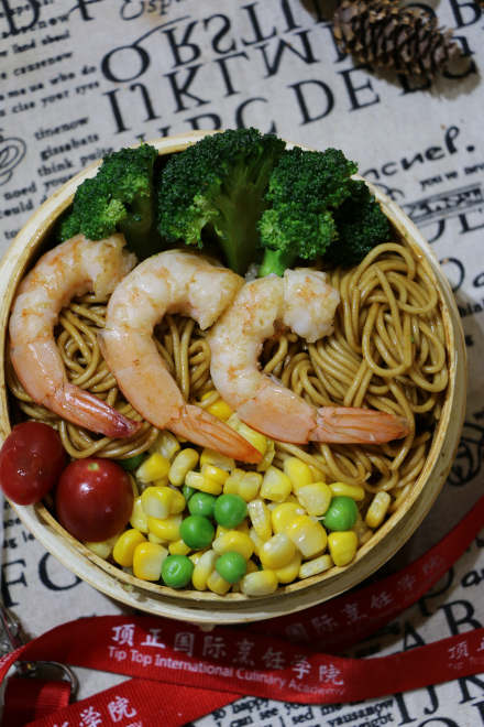 上海小笼蒸面培训