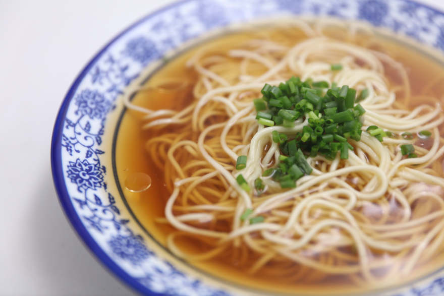上海阳春面培训