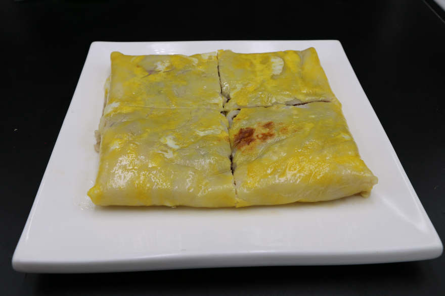 上海三鲜豆皮培训
