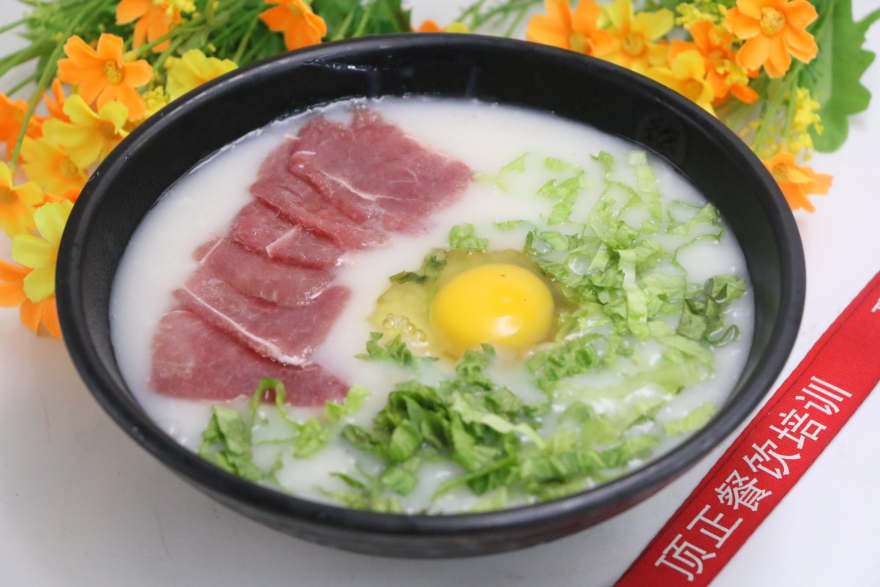 上海生滚粥培训