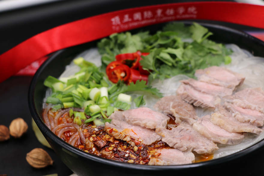 上海羊肉涮锅培训
