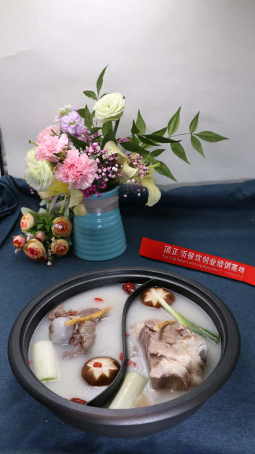 上海牛杂火锅培训
