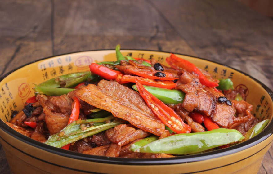 上海客家肉丸培训