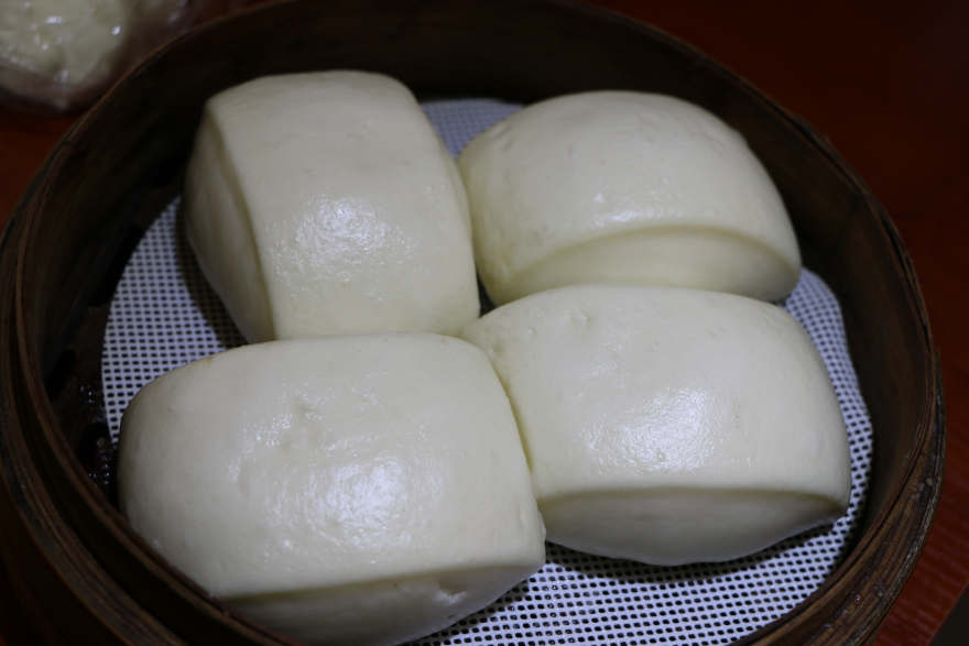 上海东莞大包培训