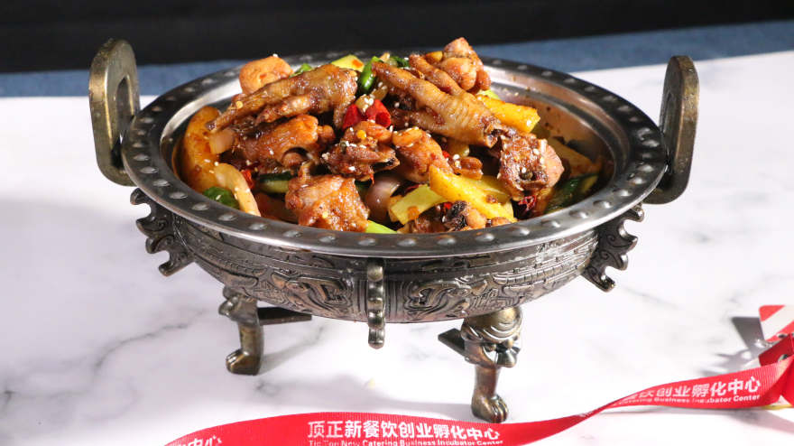 上海干锅肥肠培训