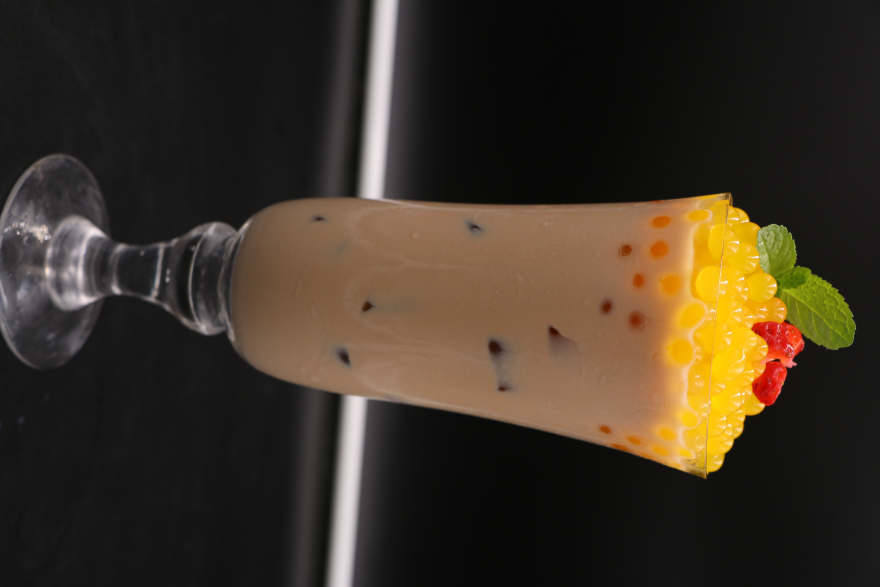 上海盆栽奶茶培训