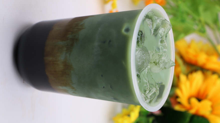 上海脏脏茶培训