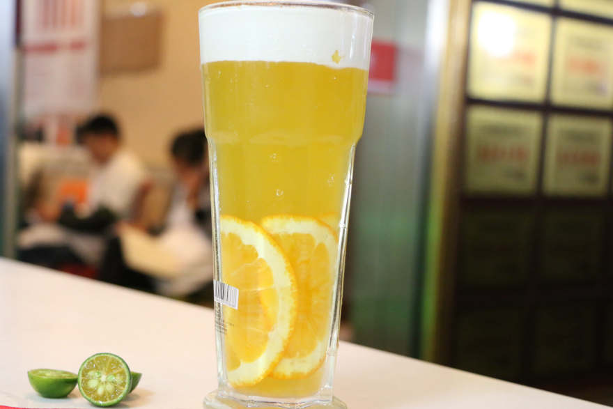 上海奶盖茶培训