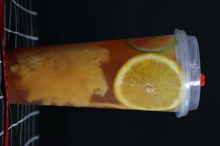 上海手打柠檬茶培训