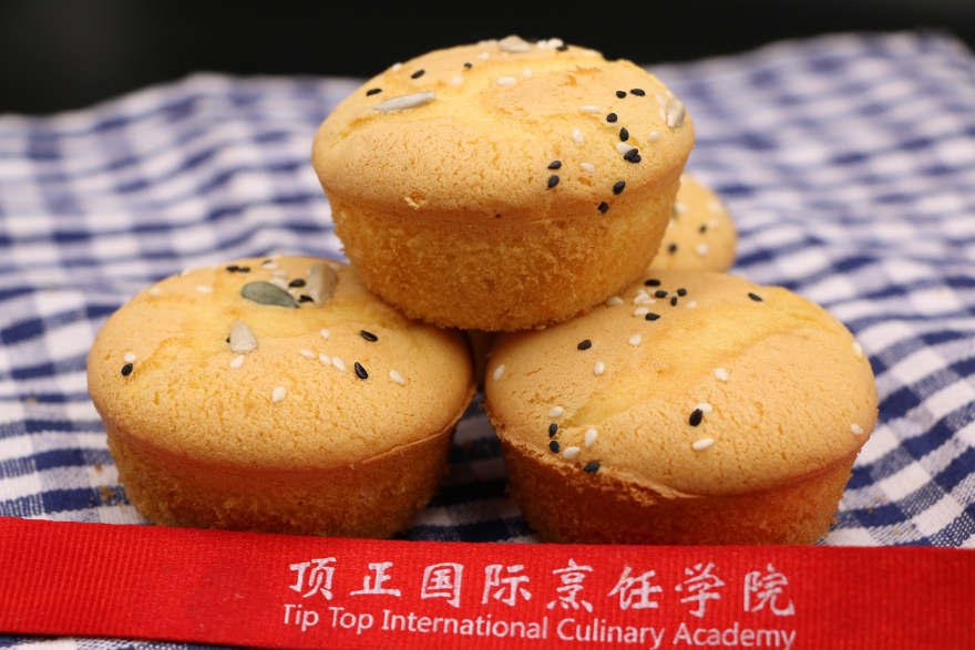 上海枣糕培训
