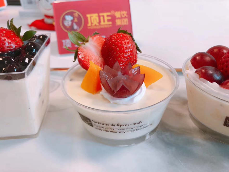 上海提拉米苏培训