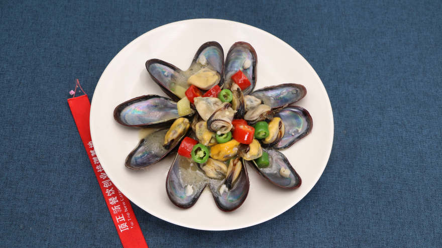 上海网红捞汁小海鲜培训