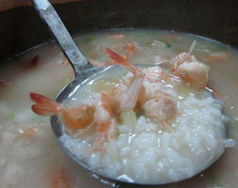 上海砂锅粥培训