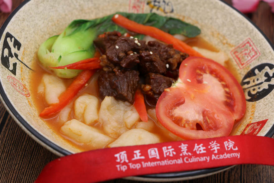 上海南北面食培训