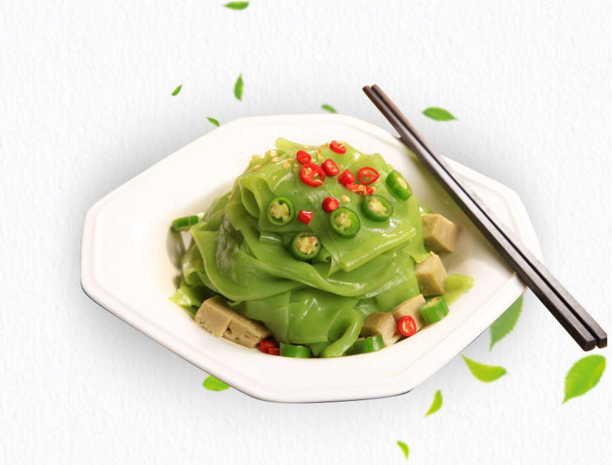 上海摆摊凉皮培训