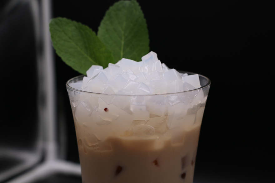 上海奶茶餐车培训