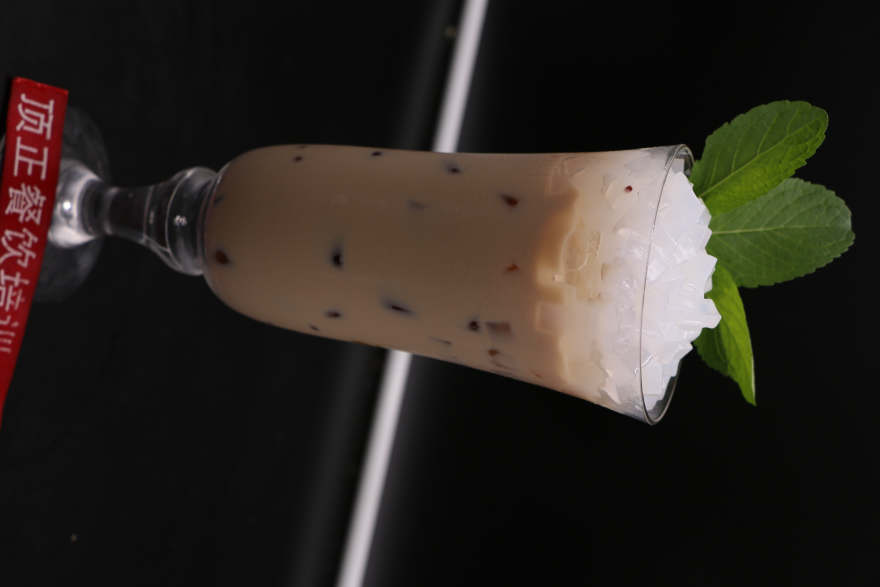 上海网红奶茶摆摊培训